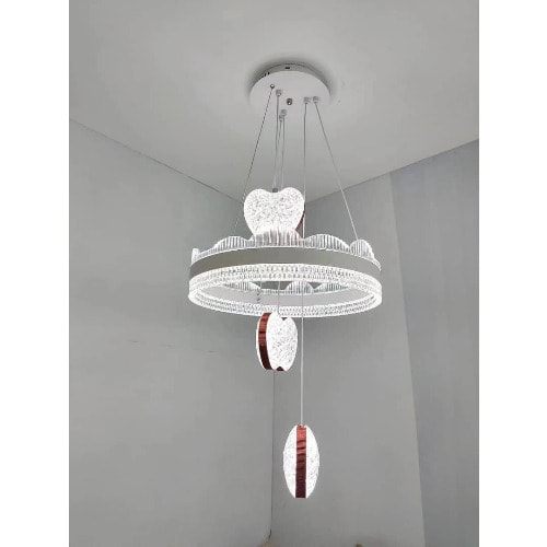 Chanderlier Pendant Dropping Lightings - 50cm