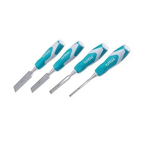Chisel Set - 4pcs
