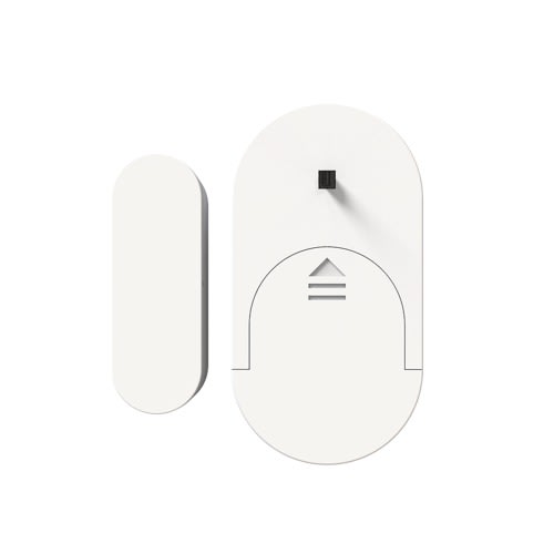 433Mhz Wireless Home Security Door/Window Sensor