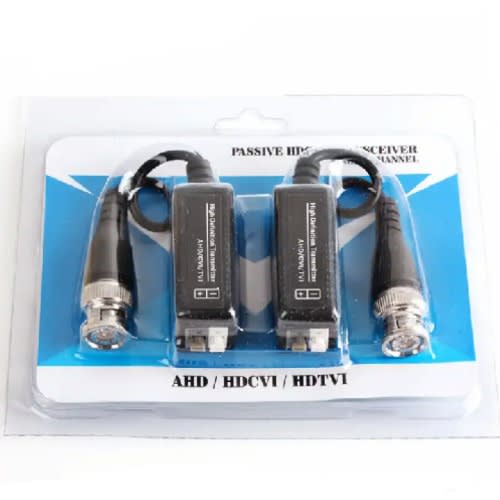 High Definition Transmitter Ahd - Cvi - Tvi