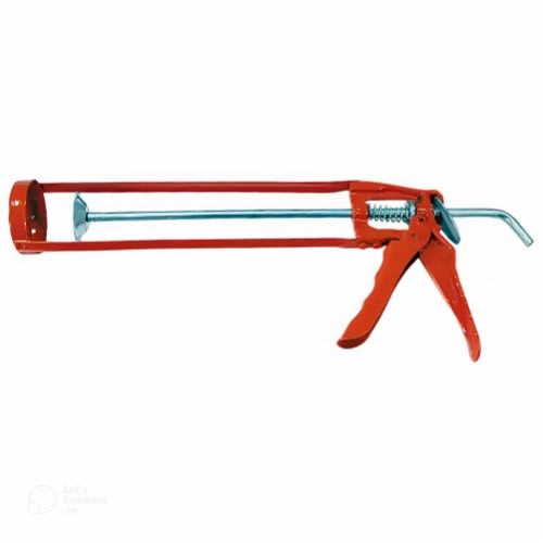 Exa Aquarium Glass Multipurpose Silicon Gum Pressing Gun