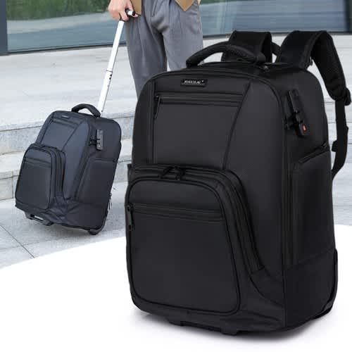 Laptop Trolley Bag - New