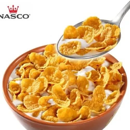Nasco Cornflakes - 500g X 2