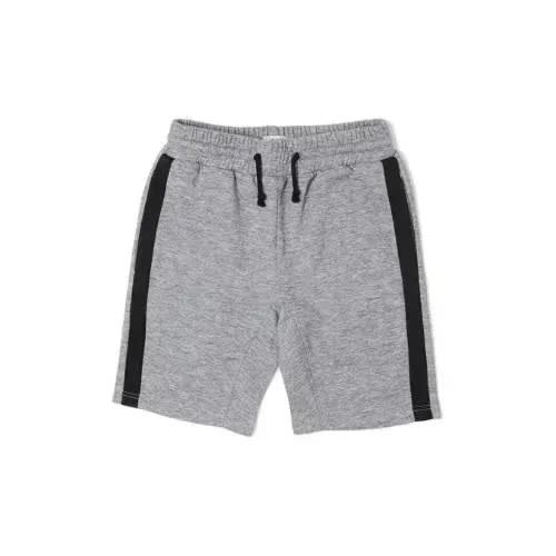 Short - Grey