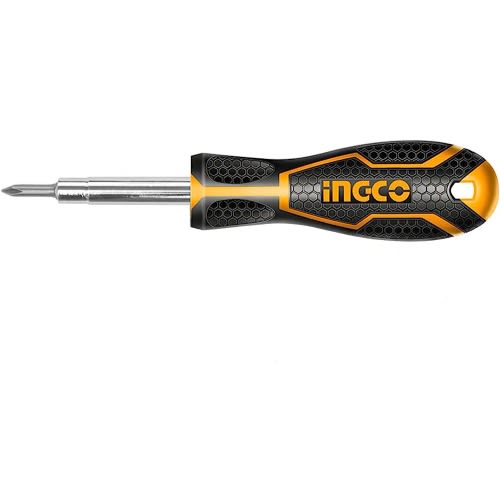 6 In 1 Screwdriver Set