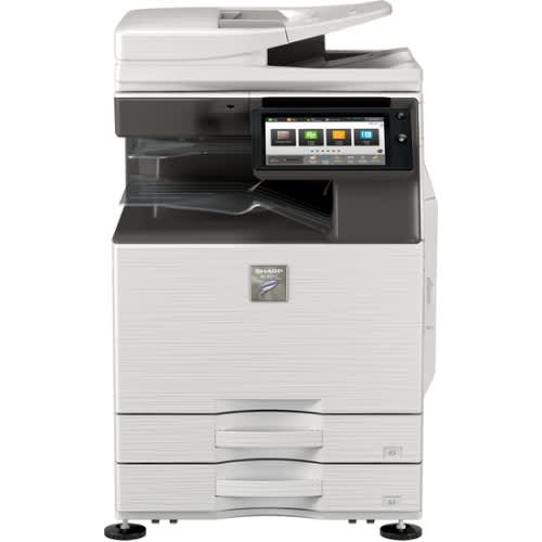 Monochrome Multifunctional Printer - Mx-m3051
