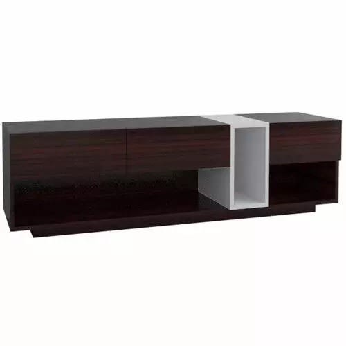Wooden Tv  Stand 5ft