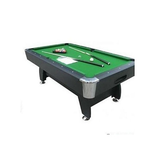 Generic 7ft Snooker Board With Complete Accessories