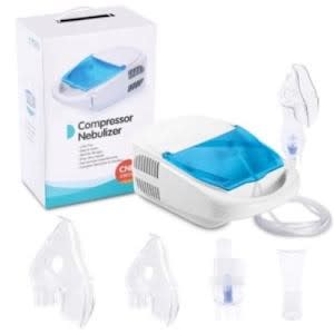 Compressor Nebulizer