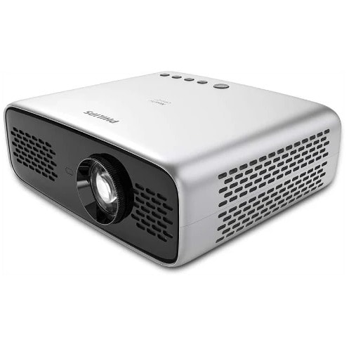 Neopix Ultra 2tv - True Full Hd Projector With Android Tv