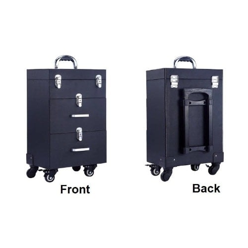 Make Up Box Trolley