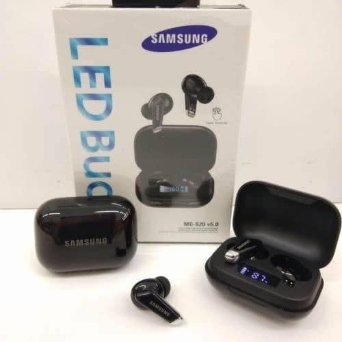 Samsung Ledbud Earbud Mg-s20