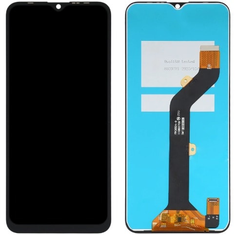 [x658b] Replacement Screen