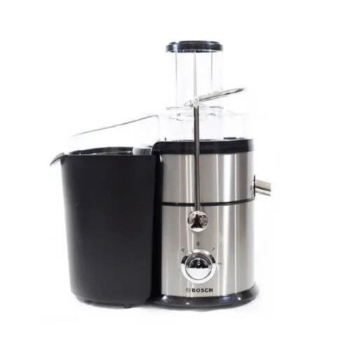 4-in-1 Food Processor & Juicer - 1000w