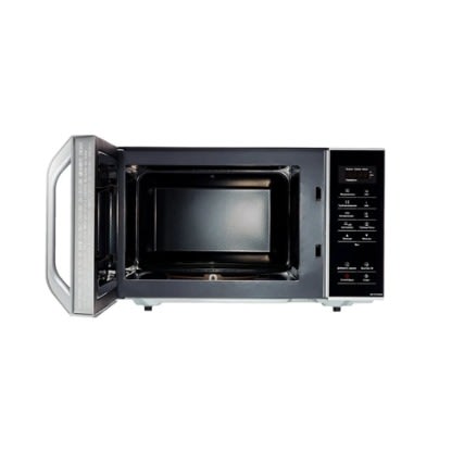 Solo Microwave And Oven - 25L - 800W