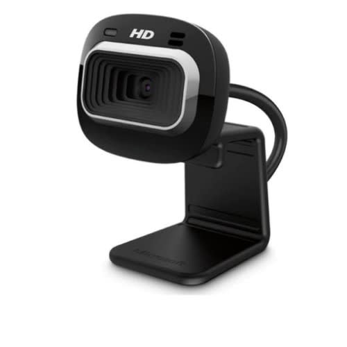 Hd Lifecam - Model Hd-3000