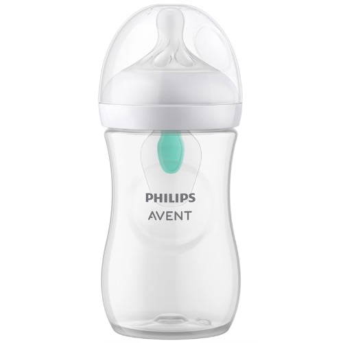 Natural Response 3.0 Airfree Vent Bottle 260ml