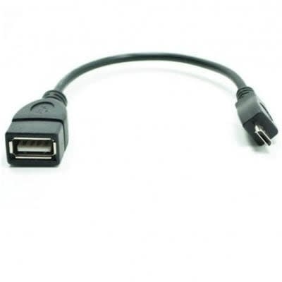 Micro Usb OTG Cable