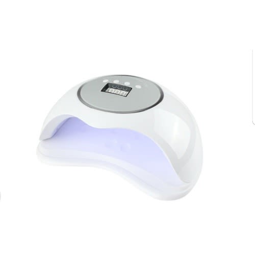 UV & LED Nail Lamp Dryer - 72w