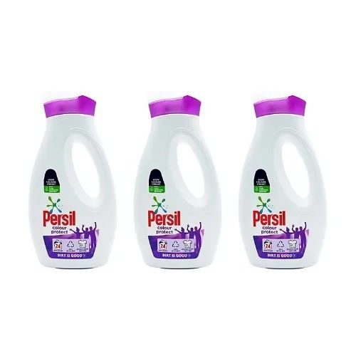 Colour Protect 24 Washes - 648ml X 3 Bottles