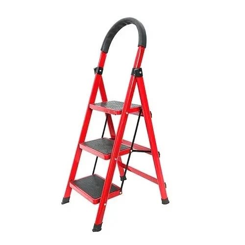 3 Step Ladder