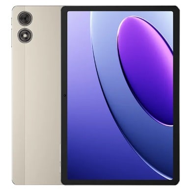 MEGAPAD 10 - 10.1" - 128GB ROM - 4GB RAM - 4G LTE - Nano SIM - Android 14 - 7000mAh - Gold