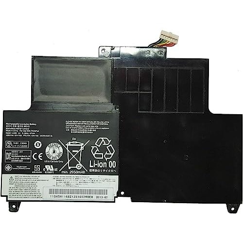 Thinkpad Edge S230u, Twist,  S230u Battery