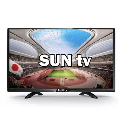 Sun 20 Inches Led Tv