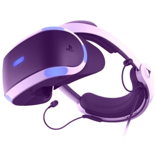 Play Station-vitual reality  Worlds Camera for ps4