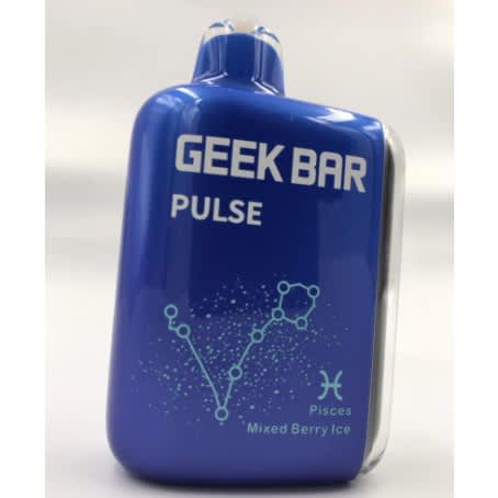 Geekbar 15000 Puffs