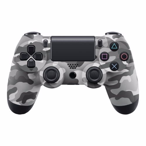 PlayStation 4 DualShock 4 Wireless Controller (Urban Camouflage)