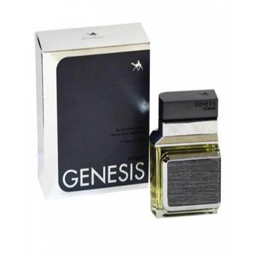 Genesis Edt For Men-100 ml