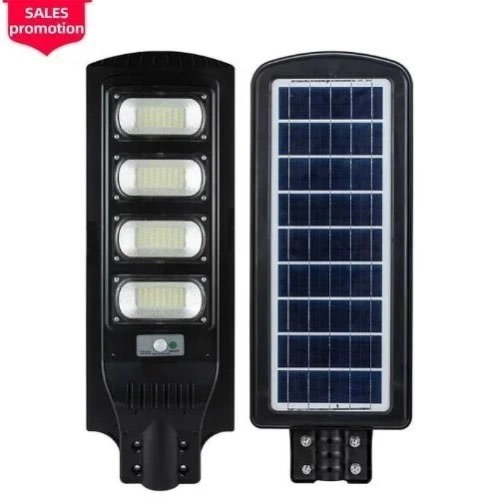 Solar Street Light 1000W With Free Pole