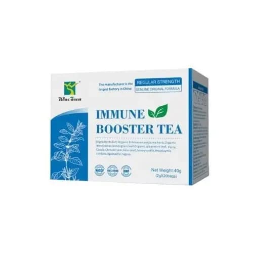 Immune Booster Tea - 2g X 20teabag