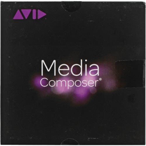 Media Composer 2023