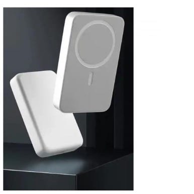 20000mAh Magnetic Wireless Power Bank For Iphone X111213141516 Pro Max