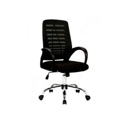 Office Chair - Black