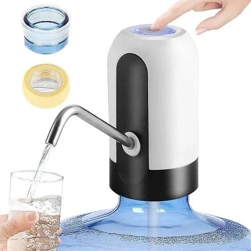 Automatic Water Pump Dispenser
