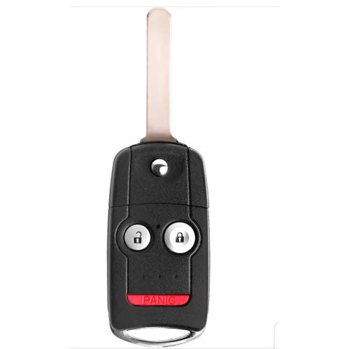 2 Button Panic Mdx Rdx Remote For Acura