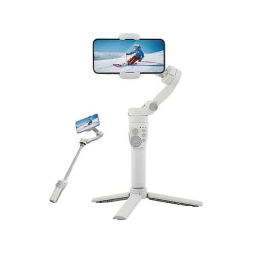 Feiyutech Professional Gimbal 3-axis Handheld Auto Phone Stabilizer 360 Rotatable