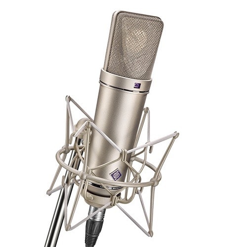Professional Studio Microphone Kit