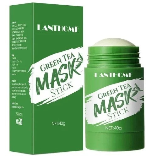 Green Tea Mask Stick - 40g
