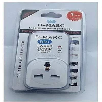 D-marc Tv - Dvd Guard Surge
