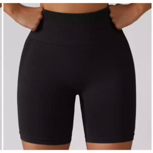 Ladies Tight - Black