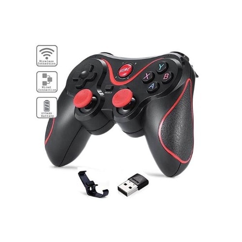 Wireless Andriod Bluetooth Game Pad