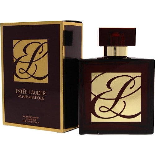 Amber Mystique Edp -100ml