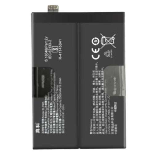 Battery Replacement For Oneplus 11