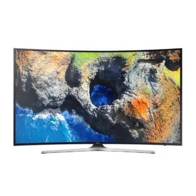 49" Uhd 4k Curved Smart Tv - 49mu7350 Series 7