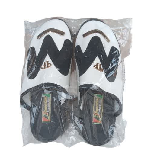 Men's Casual Half-Shoe