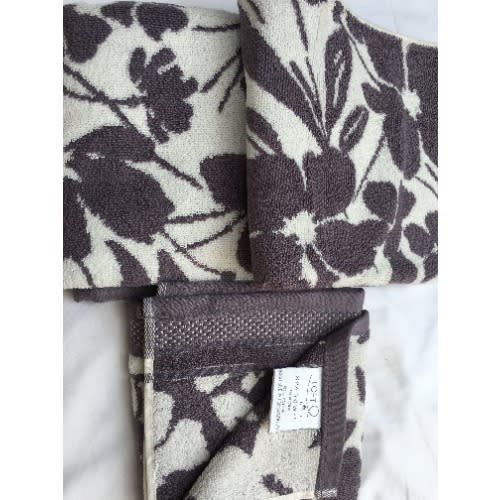 Spa Towel By Loftex 2 Hand Towels & 2 Washcloths